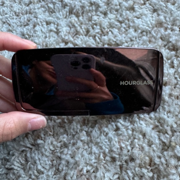 Hourglass modernist exposure eyeshadow - Picture 4 of 4